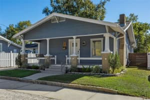 204 W Floribraska Ave Tampa, FL 33603 - Off Market