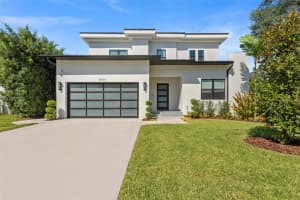 3601 PLATT STREET, TAMPA, FL 33609 - MLS#MFRTB8452638