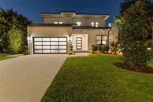 3601 PLATT STREET, TAMPA, FL 33609 - MLS#MFRTB8452638