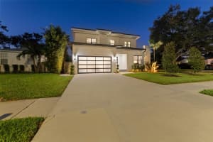 3601 PLATT STREET, TAMPA, FL 33609 - MLS#MFRTB8452638