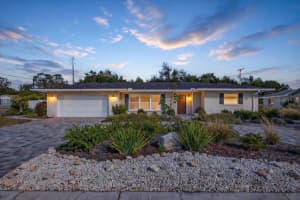 1800 MAGNOLIA DRIVE, CLEARWATER, FL 33764 - MLS#MFRTB8452675