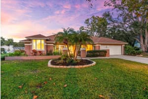 2309 LANDING WAY, PALM HARBOR, FL 34684 - MLS#MFRTB8452676