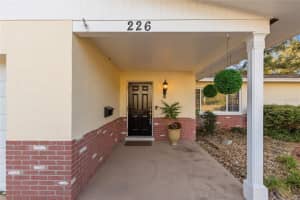 226 75TH STREET, ST PETERSBURG, FL 33710 - MLS#MFRTB8452689