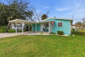 14235 CLAMSHELL LANE, HUDSON, FL 34667 - MLS#MFRTB8452717