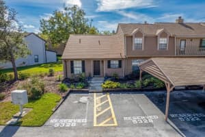 5322 Bradbury Ct, TAMPA