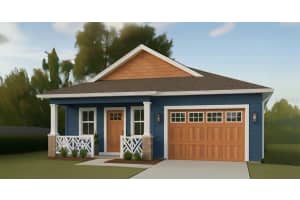 208 1/2 W Fern, TAMPA