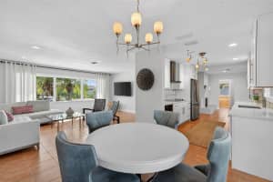 640 CAPRI BOULEVARD, TREASURE ISLAND, FL 33706 - MLS#MFRTB8452735