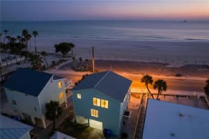 7791 W Gulf Blvd, TREASURE ISLAND