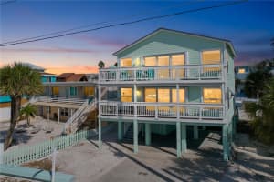 7791 GULF BOULEVARD, TREASURE ISLAND, FL 33706 - MLS#MFRTB8452742