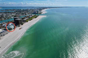 7791 GULF BOULEVARD, TREASURE ISLAND, FL 33706 - MLS#MFRTB8452742