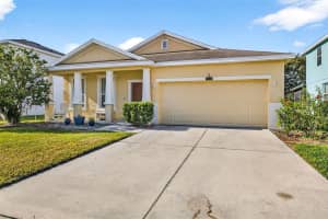 2716 WALDEN WOODS DRIVE, PLANT CITY, FL 33566 - MLS#MFRTB8452748
