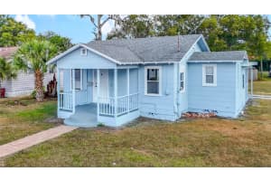 1302 N Franklin St, PLANT CITY