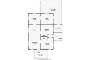 1302 FRANKLIN STREET, PLANT CITY, FL 33563 - MLS#MFRTB8452750