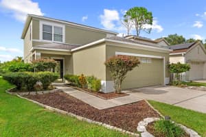 1112 LAKE SHORE RANCH DRIVE, SEFFNER, FL 33584 Sold 01/27/26