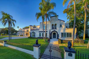 320 PARK STREET, ST PETERSBURG, FL 33707 - MLS#MFRTB8452774