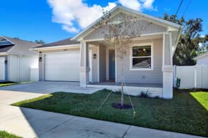 1805 POWHATAN AVENUE, TAMPA, FL 33610 - MLS#MFRTB8452780