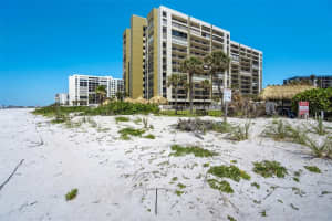 1480 GULF BOULEVARD, CLEARWATER BEACH, FL 33767 - MLS#MFRTB8452782