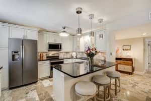 1480 GULF BOULEVARD, CLEARWATER BEACH, FL 33767 - MLS#MFRTB8452782