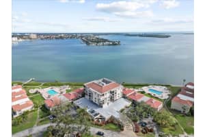 6268 PALMA DEL MAR BOULEVARD, ST PETERSBURG, FL 33715 - MLS#MFRTB8452788