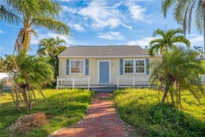 500 78TH AVENUE, ST PETE BEACH, FL 33706 - MLS#MFRTB8452793