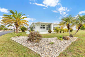 329 LA COSTA, NORTH PORT, FL 34287 - MLS#MFRTB8452795