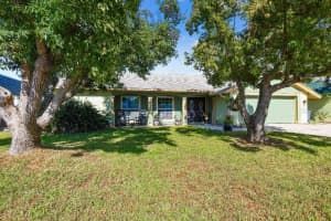 3149 ROCK VALLEY DRIVE, HOLIDAY, FL 34691 - MLS#MFRTB8452810