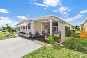 220 LA ROSAS, NORTH PORT, FL 34287 - MLS#MFRTB8452818