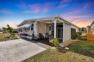 220 LA ROSAS, NORTH PORT, FL 34287 - MLS#MFRTB8452818