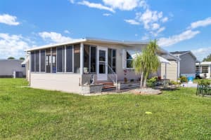 220 LA ROSAS, NORTH PORT, FL 34287 - MLS#MFRTB8452818