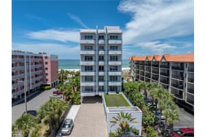 3910 GULF BOULEVARD, ST PETE BEACH, FL 33706 - MLS#MFRTB8452831