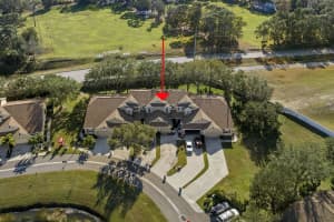 660 SPRING LAKE CIRCLE, TARPON SPRINGS, FL 34688 - MLS#MFRTB8452832