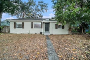 441 40TH AVENUE, ST PETERSBURG, FL 33703 - MLS#MFRTB8452836