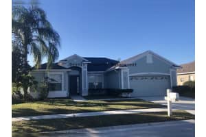 22630 EAGLES WATCH DRIVE, LAND O LAKES, FL 34639 - MLS#MFRTB8452841