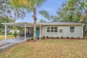 307 CARLETON STREET, LAKELAND, FL 33803 - MLS#MFRTB8452847