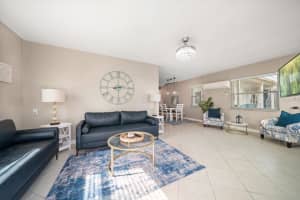 16 PARADISE LANE, ST PETERSBURG, FL 33706 - MLS#MFRTB8452848