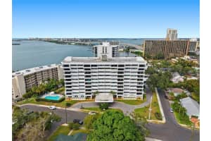 30 Turner St #408, CLEARWATER