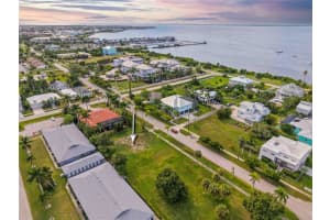 821 MARION AVENUE, PUNTA GORDA, FL 33950 - MLS#MFRTB8452861