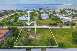 821 MARION AVENUE, PUNTA GORDA, FL 33950 - MLS#MFRTB8452861