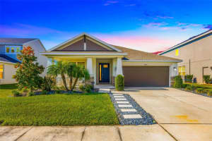 33995 ASTORIA CIRCLE, WESLEY CHAPEL, FL 33545 - MLS#MFRTB8452869