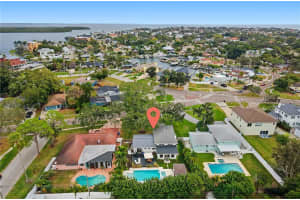 5510 VENETIAN BOULEVARD, ST PETERSBURG, FL 33703 - MLS#MFRTB8452873