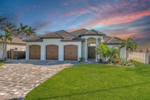 4107 Sw 11th Ave, CAPE CORAL 4107 Sw 11th Ave, CAPE CORAL