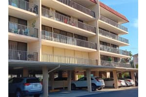 2700 Bayshore Blvd #9301, DUNEDIN