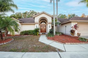 450 WATERFORD CIRCLE, TARPON SPRINGS, FL 34688 - MLS#MFRTB8452903