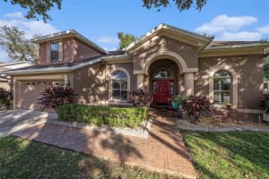 1023 LEGENDS PASS DRIVE, VALRICO, FL 33594 - MLS#MFRTB8452919