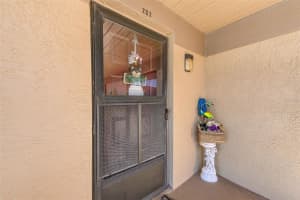 2685 SABAL SPRINGS CIRCLE, CLEARWATER, FL 33761 - MLS#MFRTB8452920