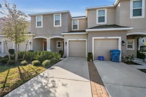 2419 Paravane Way, WESLEY CHAPEL