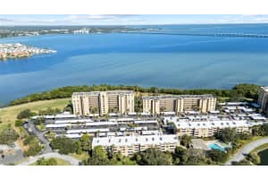 2614 COVE CAY DRIVE, CLEARWATER, FL 33760 - MLS#MFRTB8452933