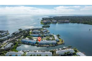 5152 SALMON DRIVE, ST PETERSBURG, FL 33705 - MLS#MFRTB8452937