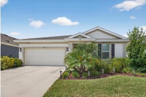 5612 DEL CORONADO DRIVE, APOLLO BEACH, FL 33572 - MLS#MFRTB8452945