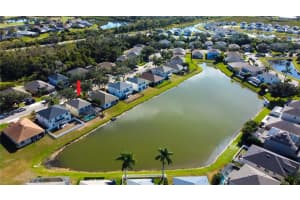 8813 FOUNDERS CIRCLE, PALMETTO, FL 34221 - MLS#MFRTB8452947